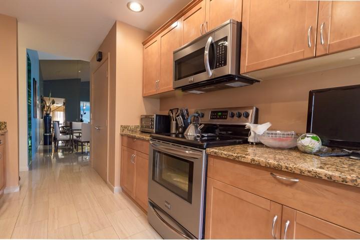 FOUNTAINS - Residential