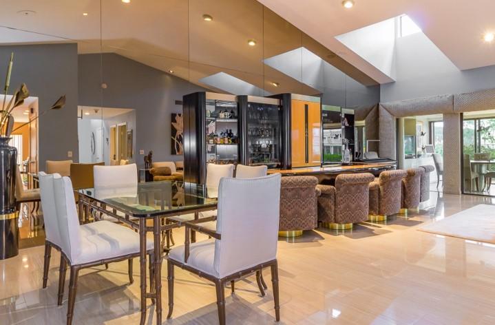 FOUNTAINS - Residential