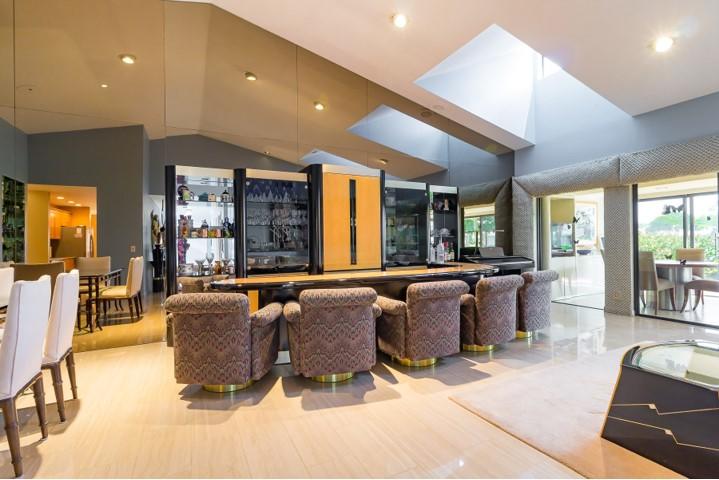 FOUNTAINS - Residential