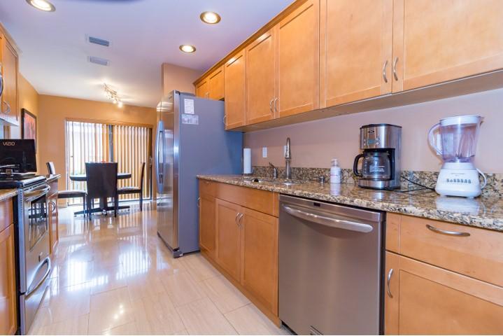 FOUNTAINS - Residential