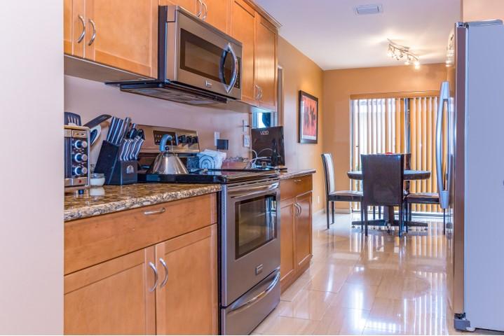 FOUNTAINS - Residential