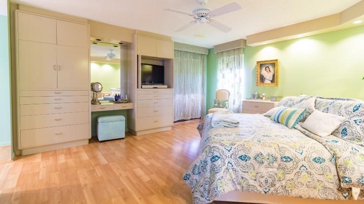 FOUNTAINS - Residential