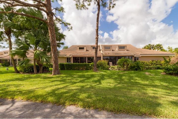 FOUNTAINS - Residential