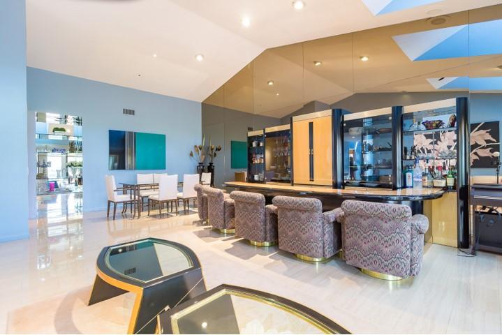 FOUNTAINS - Residential