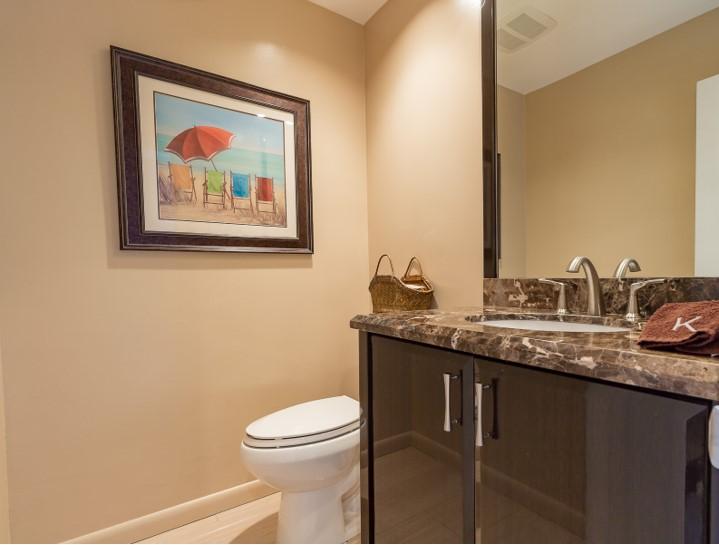 FOUNTAINS - Residential