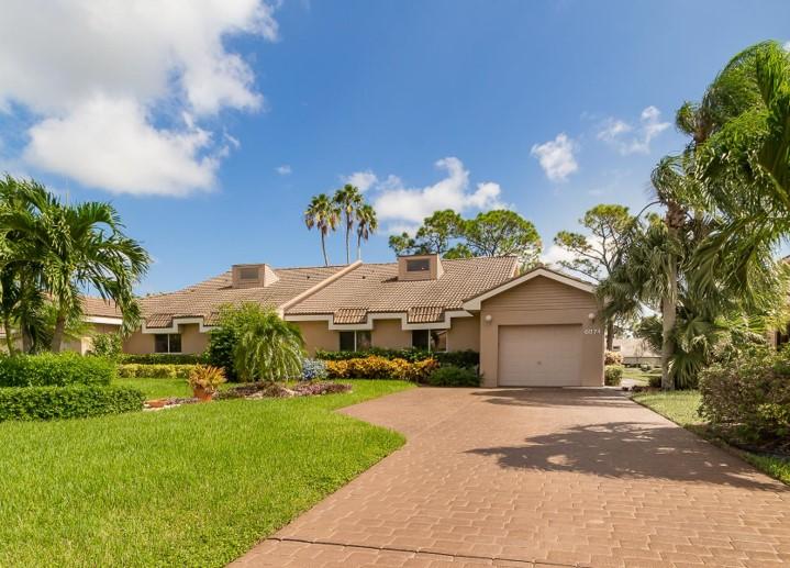 FOUNTAINS - Residential