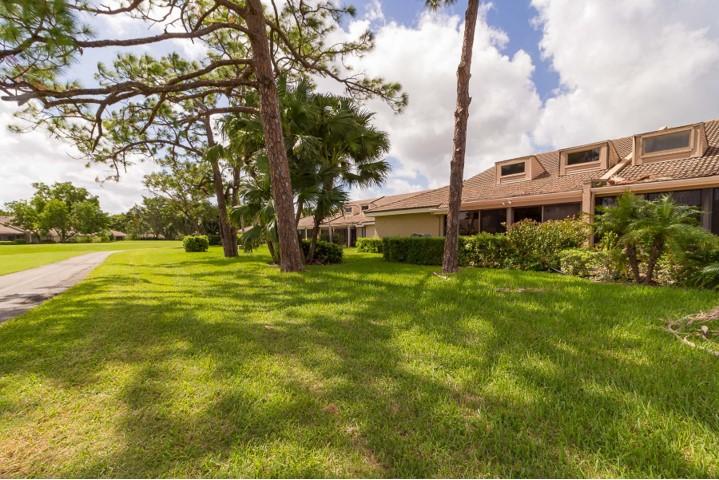 FOUNTAINS - Residential