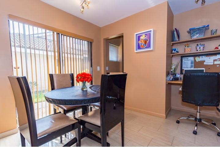 FOUNTAINS - Residential