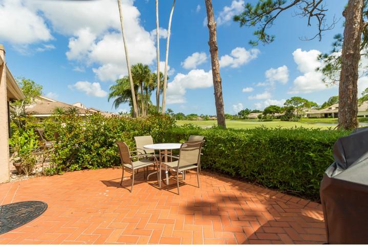 FOUNTAINS - Residential