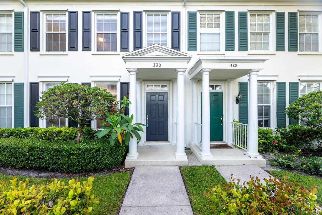 Photo of 330 Legare Court, Jupiter, FL 33458 (MLS # R10908951)