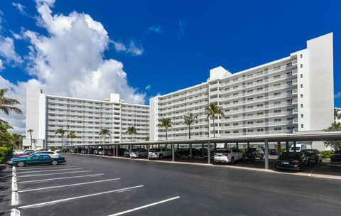 3300 S Ocean Boulevard 720-C Highland Beach FL 33487