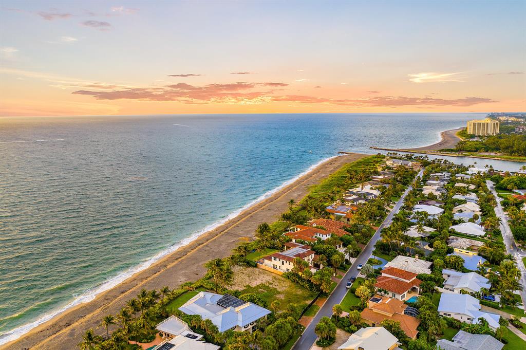 JUPITER INLET BEACH COLON - Land