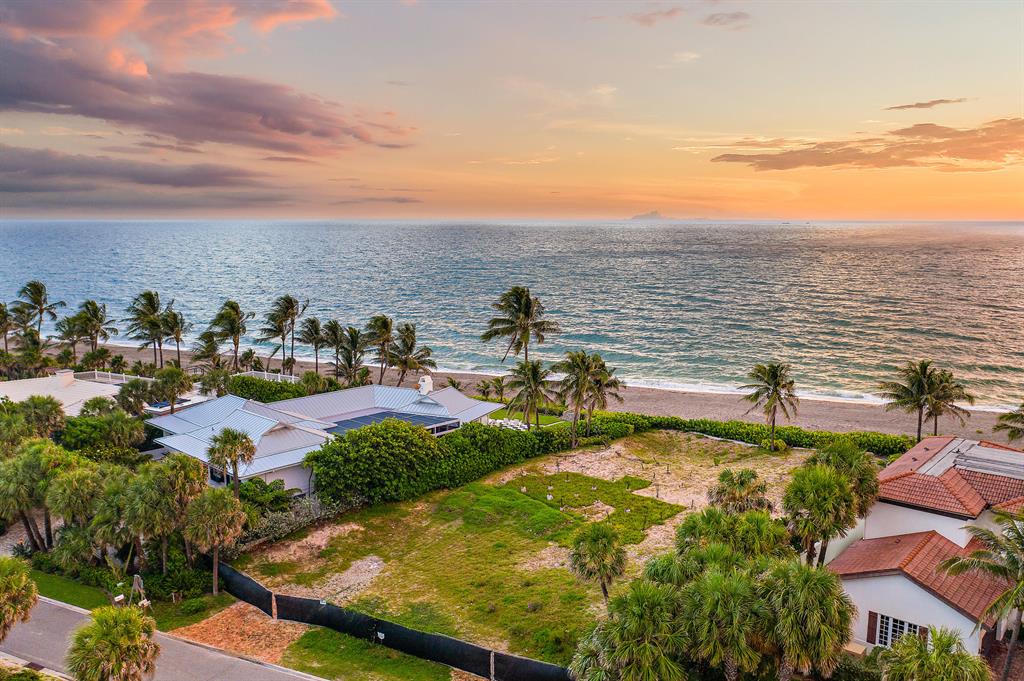 JUPITER INLET BEACH COLON - Land