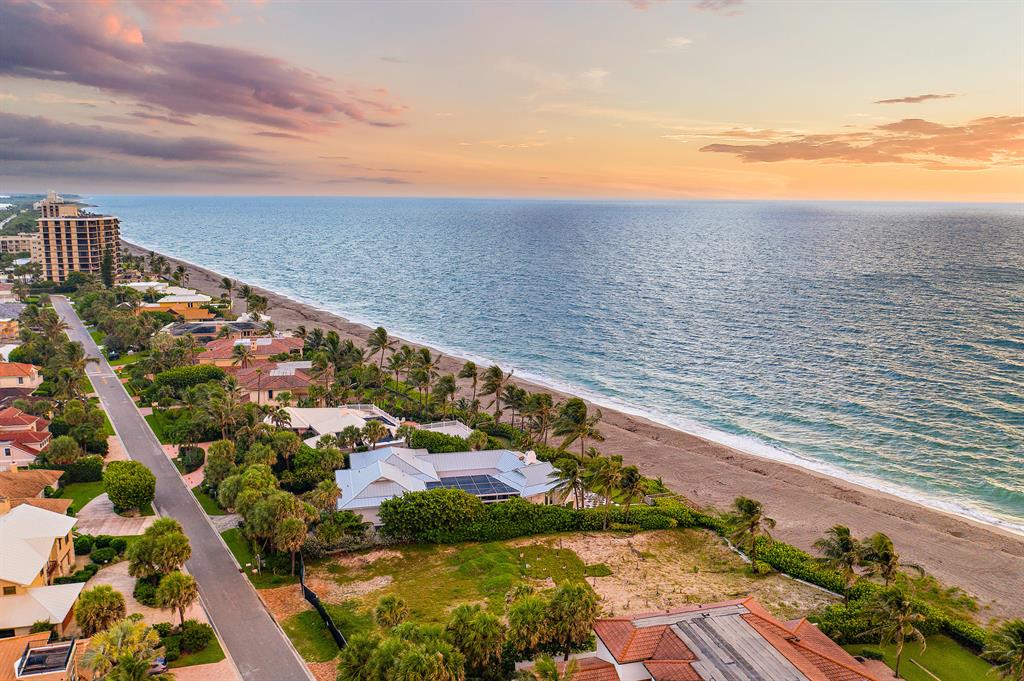 JUPITER INLET BEACH COLON - Land