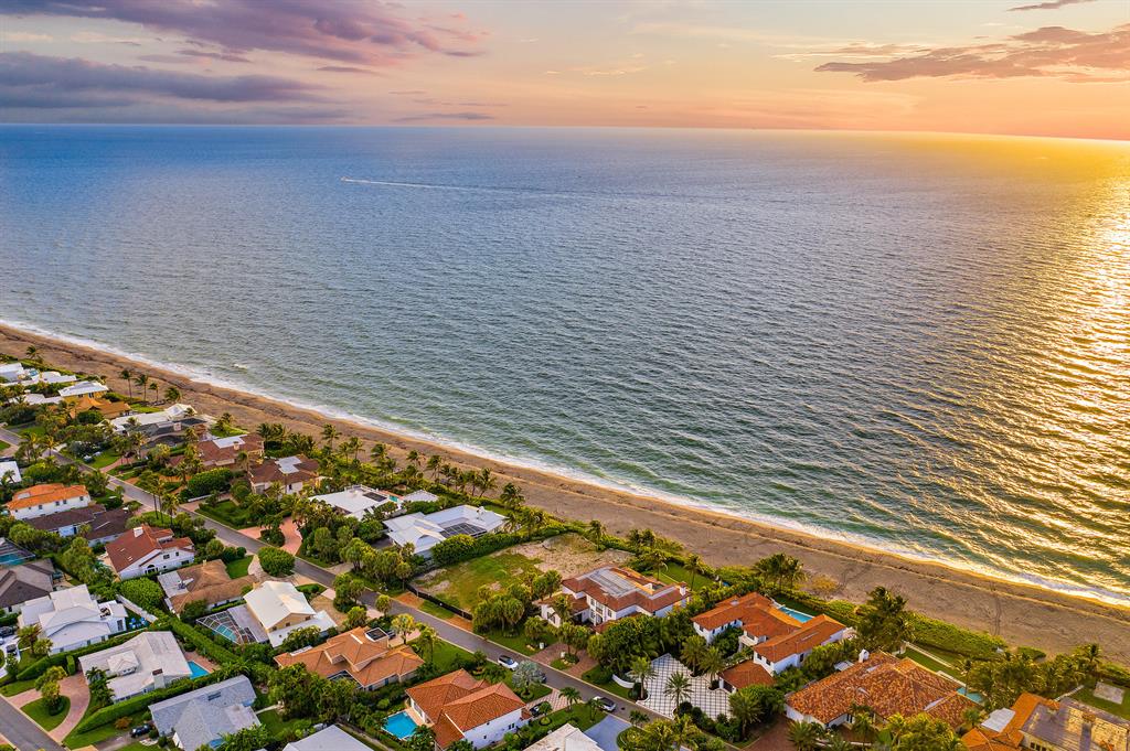 JUPITER INLET BEACH COLON - Land