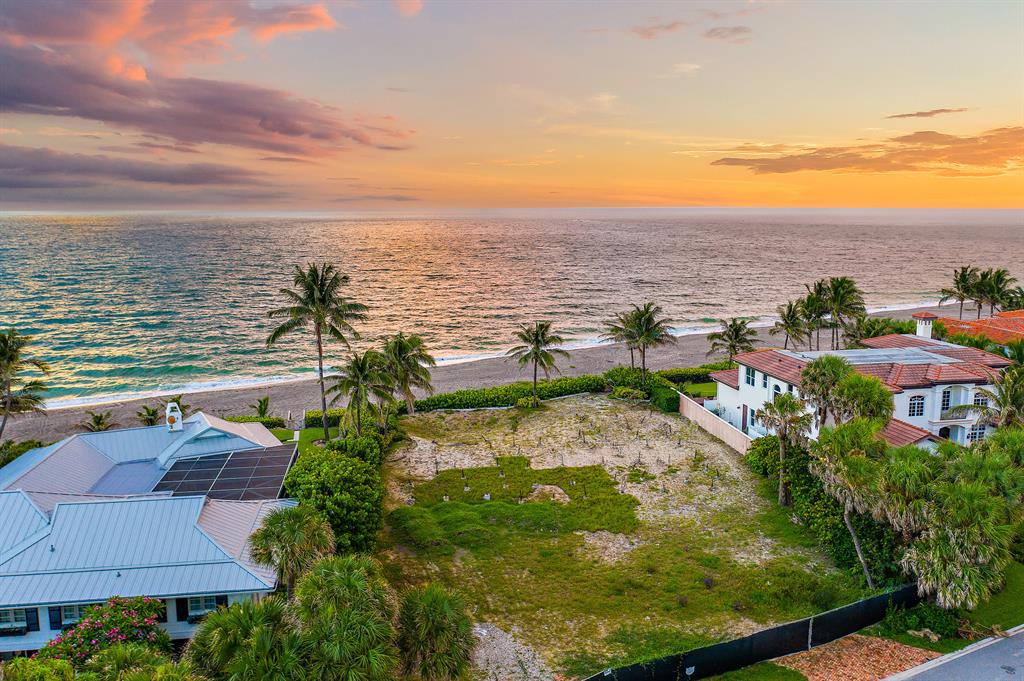 JUPITER INLET BEACH COLON - Land
