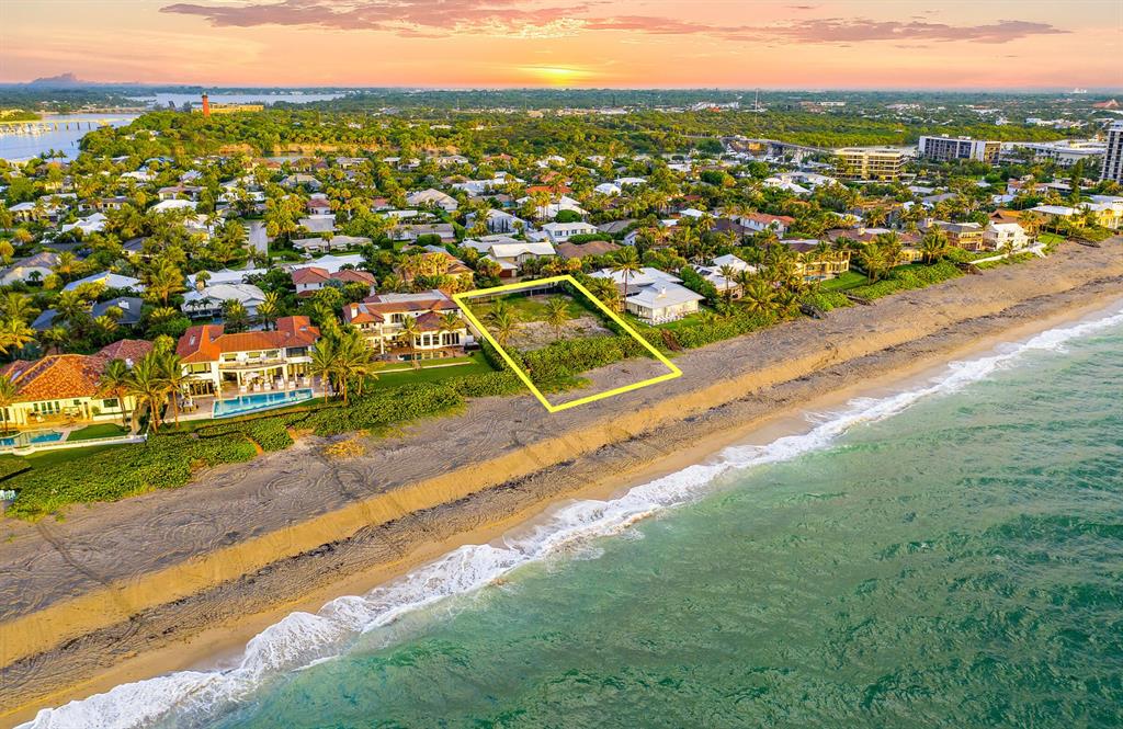 JUPITER INLET BEACH COLON - Land