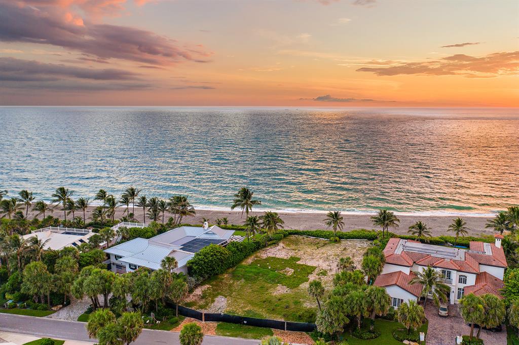 JUPITER INLET BEACH COLON - Land