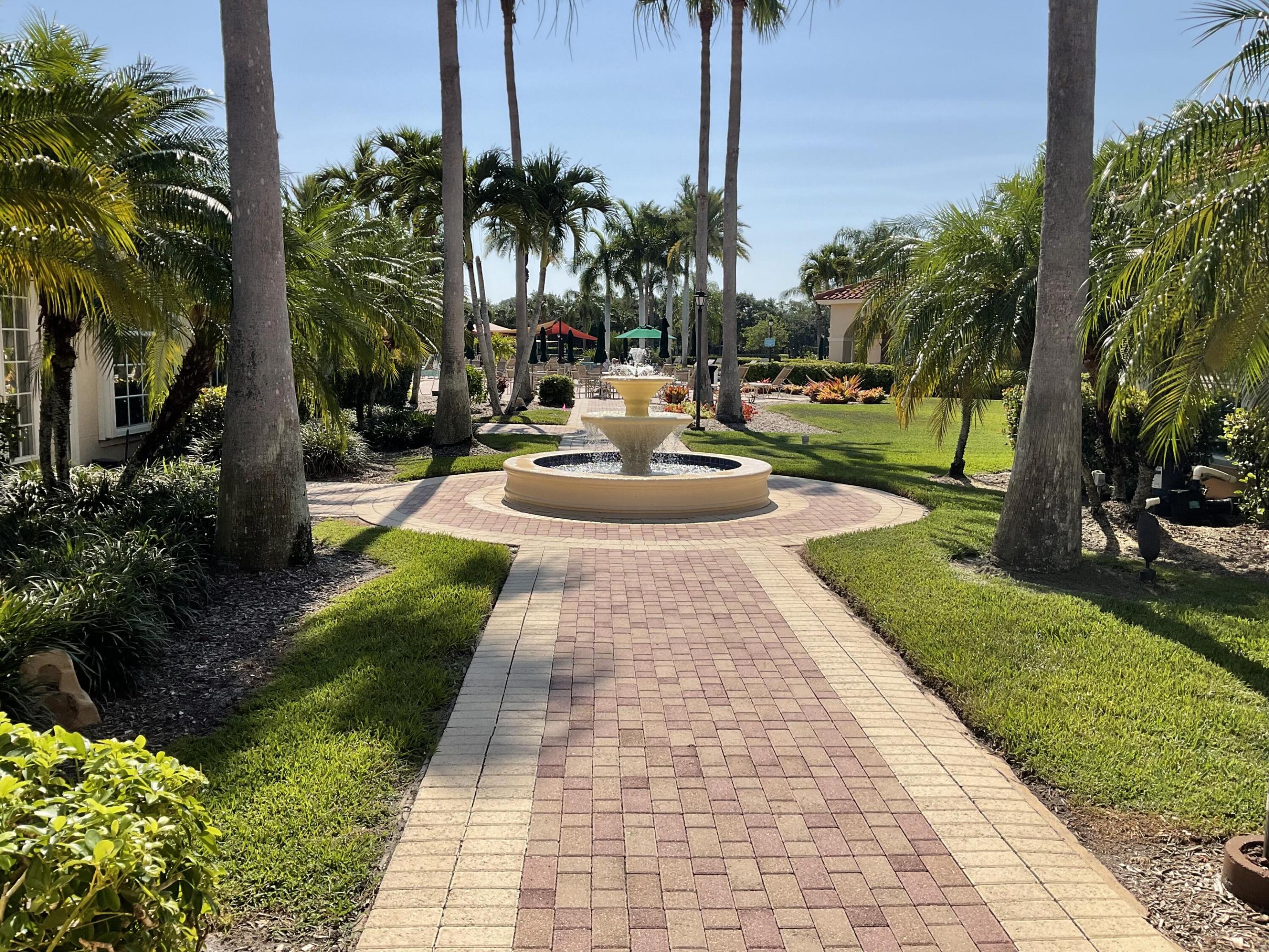 CASCADES AT ST LUCIE WEST PHASE 5 - Residential