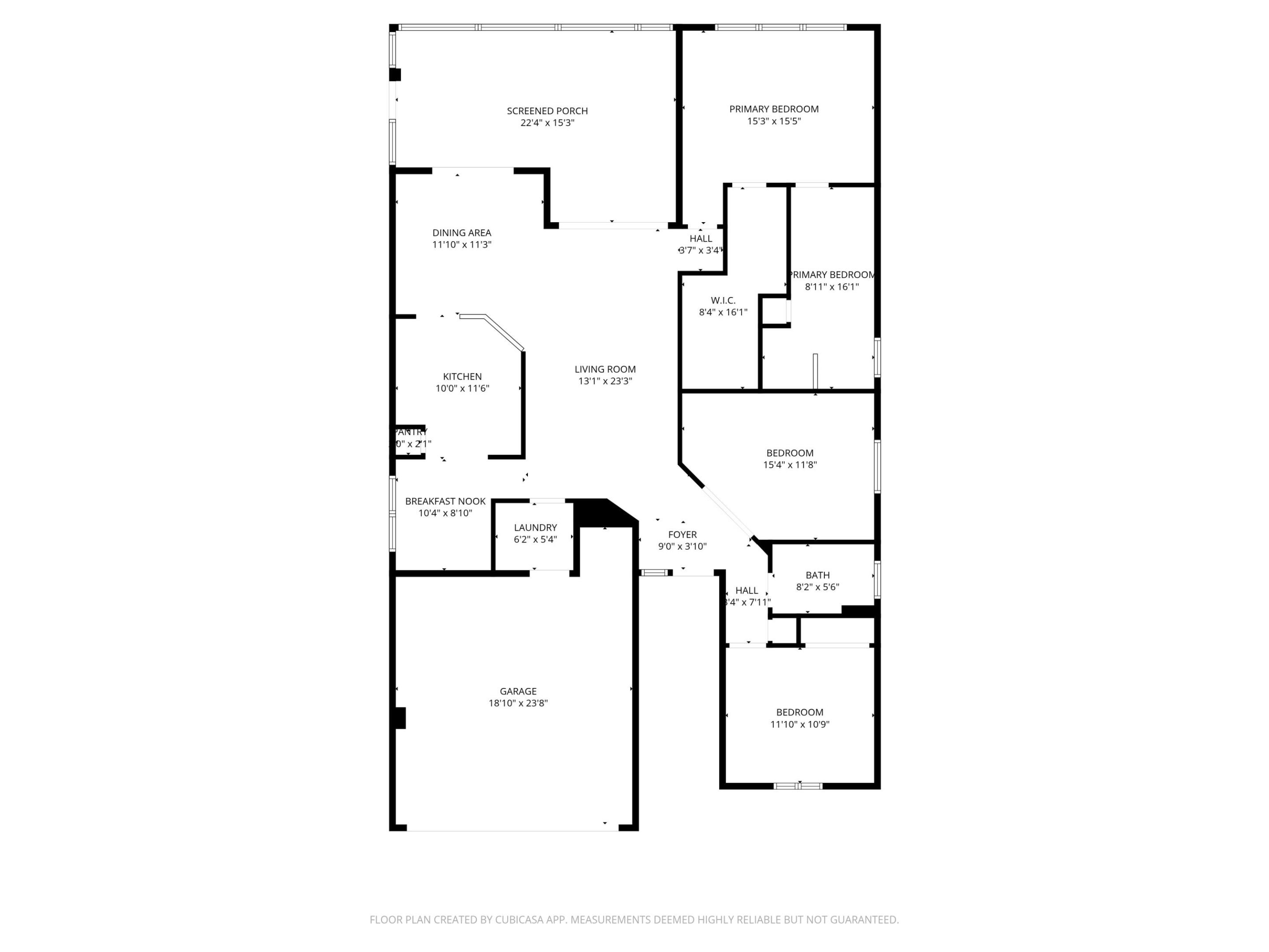 CASCADES AT ST LUCIE WEST PHASE 5 - Residential