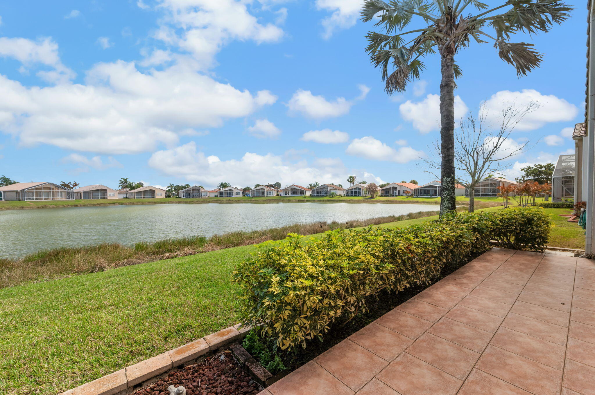 CASCADES AT ST LUCIE WEST PHASE 5 - Residential