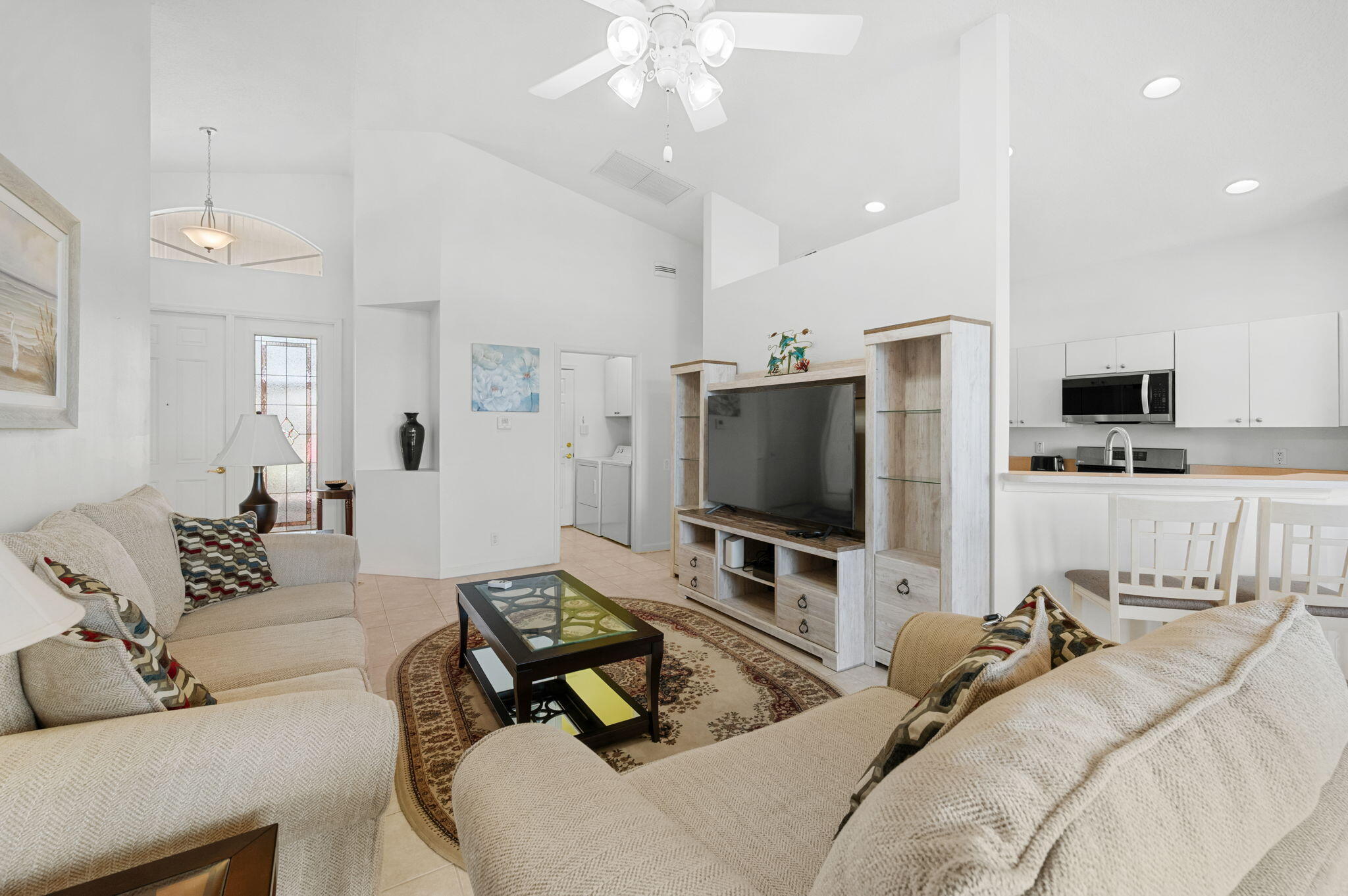 CASCADES AT ST LUCIE WEST PHASE 5 - Residential