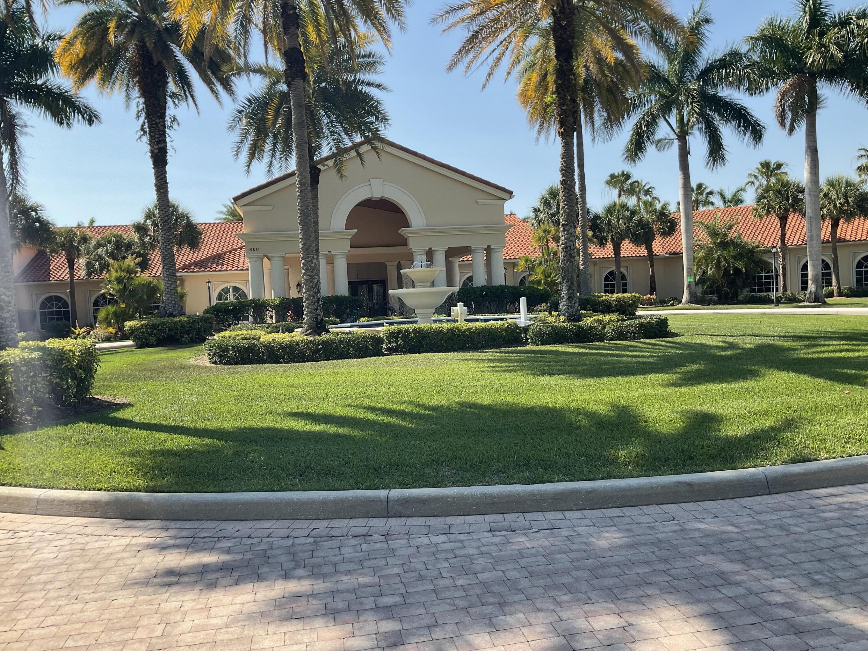 CASCADES AT ST LUCIE WEST PHASE 5 - Residential