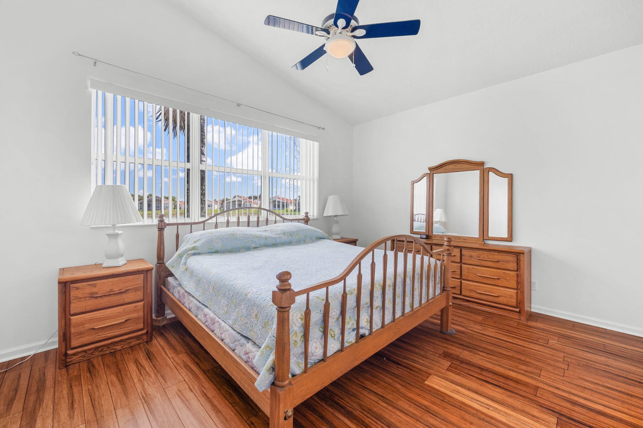 CASCADES AT ST LUCIE WEST PHASE 5 - Residential