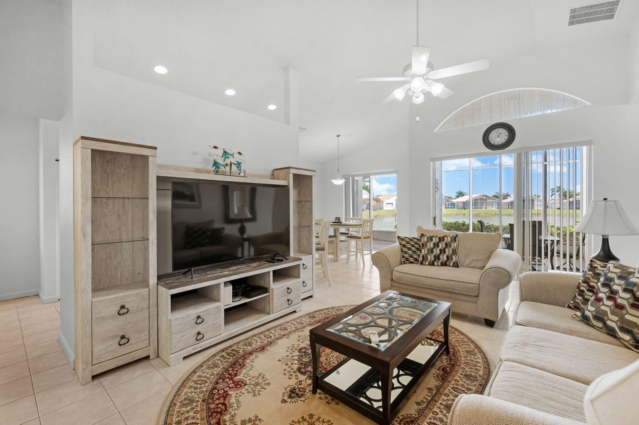 CASCADES AT ST LUCIE WEST PHASE 5 - Residential