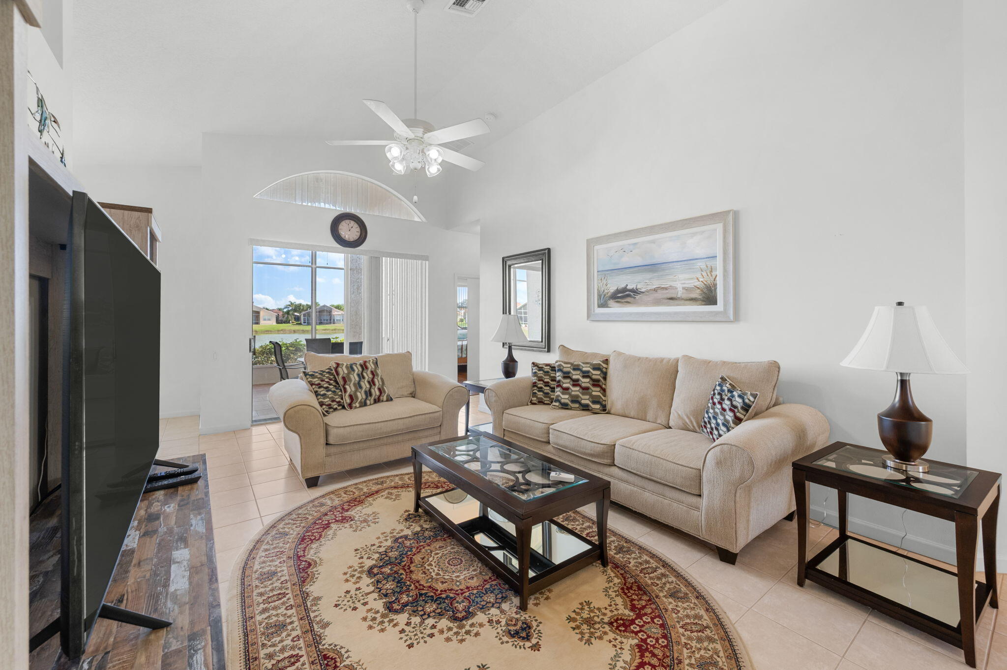 CASCADES AT ST LUCIE WEST PHASE 5 - Residential