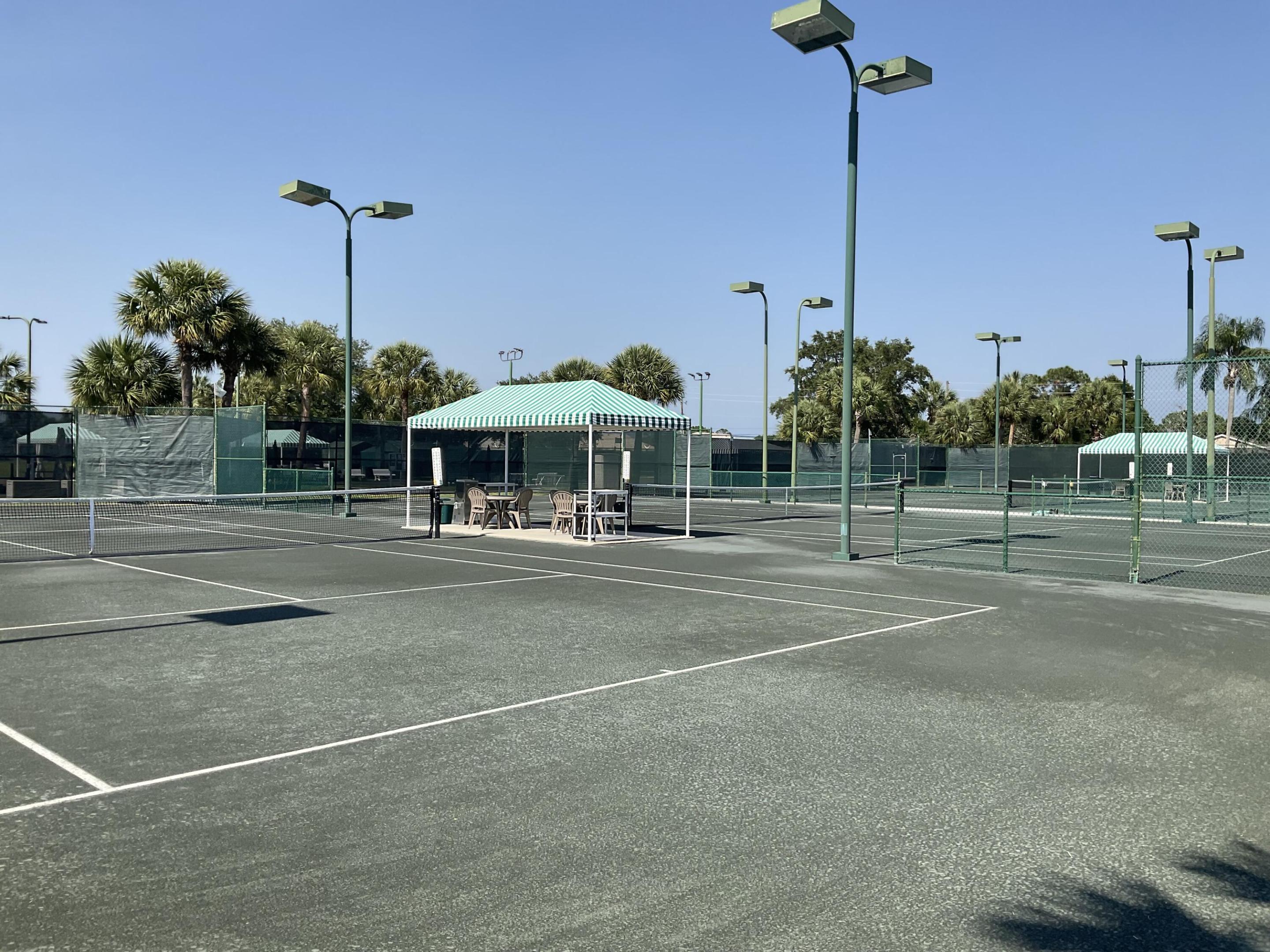 CASCADES AT ST LUCIE WEST PHASE 5 - Residential