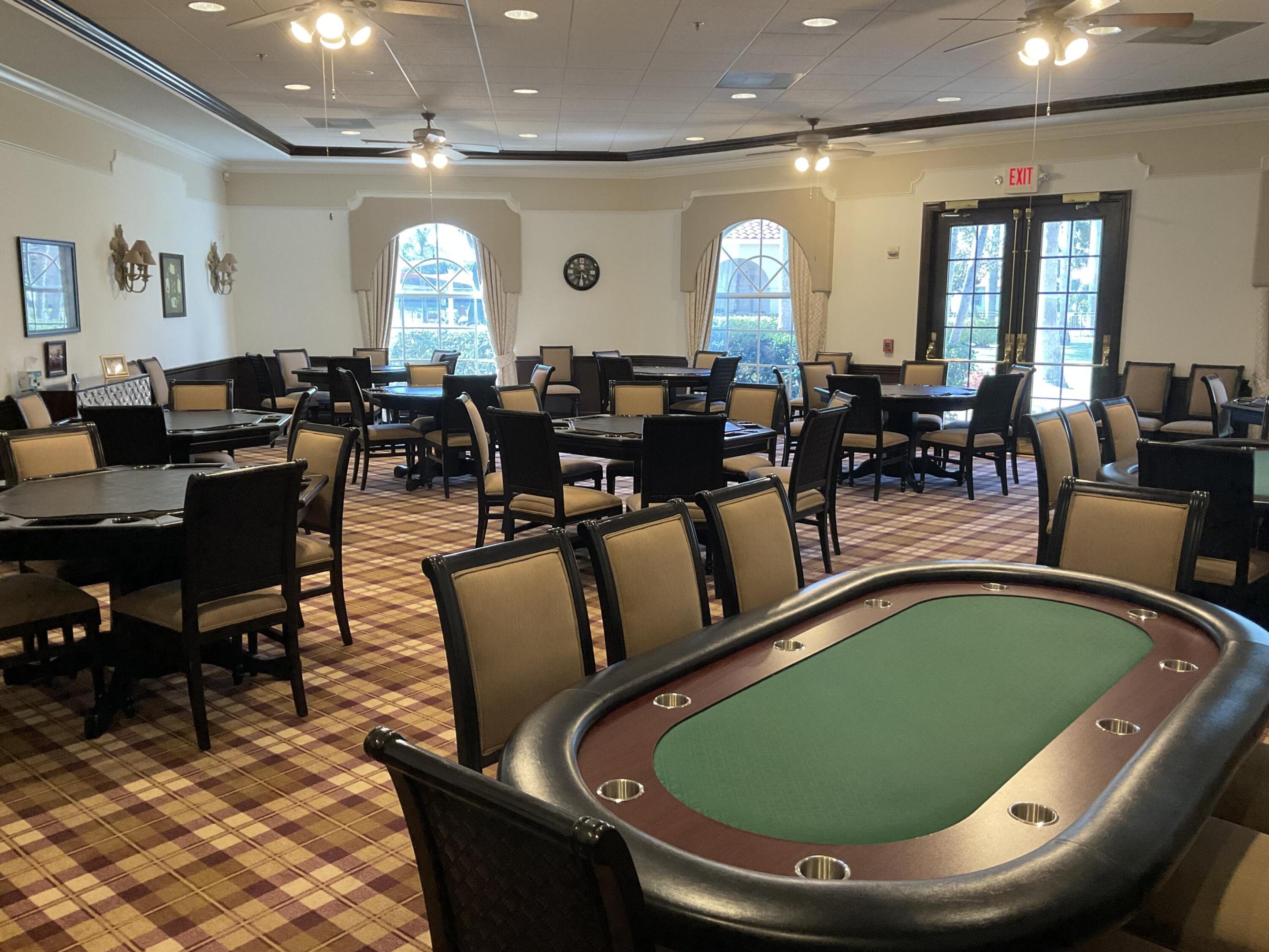 CASCADES AT ST LUCIE WEST PHASE 5 - Residential