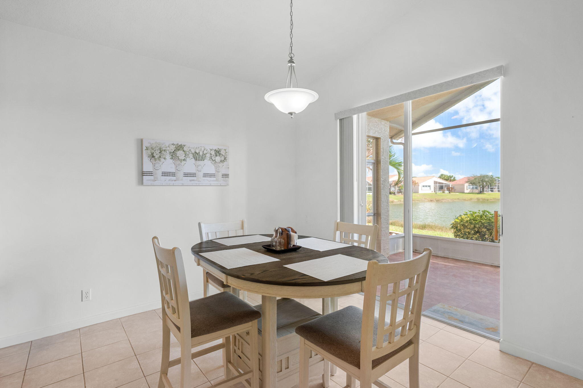 CASCADES AT ST LUCIE WEST PHASE 5 - Residential