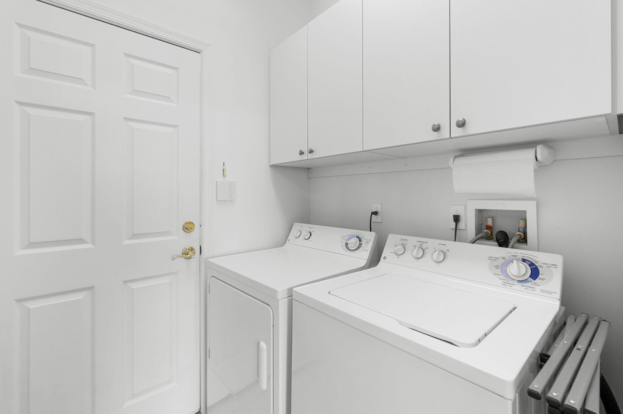 CASCADES AT ST LUCIE WEST PHASE 5 - Residential