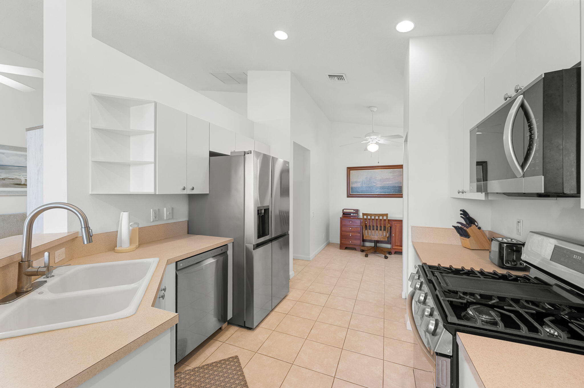 CASCADES AT ST LUCIE WEST PHASE 5 - Residential