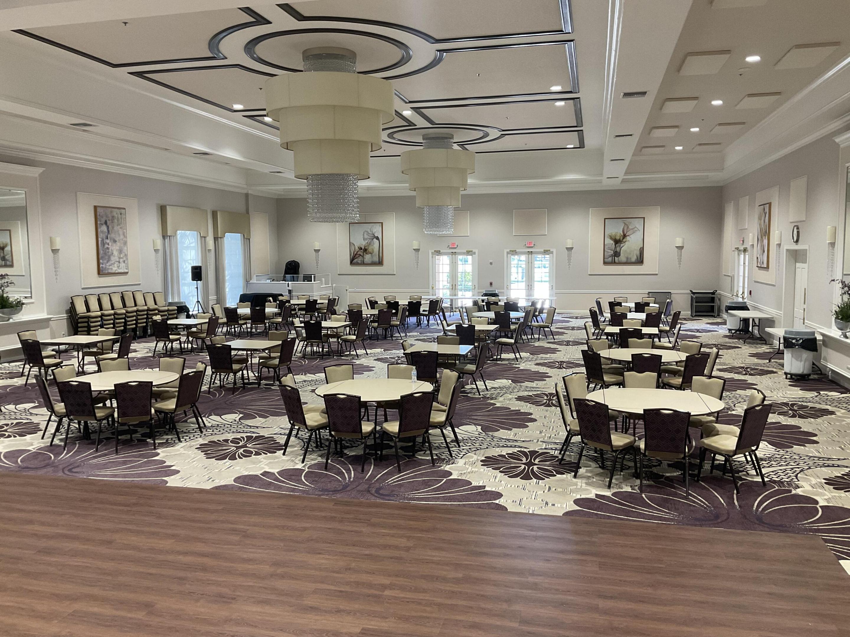 CASCADES AT ST LUCIE WEST PHASE 5 - Residential