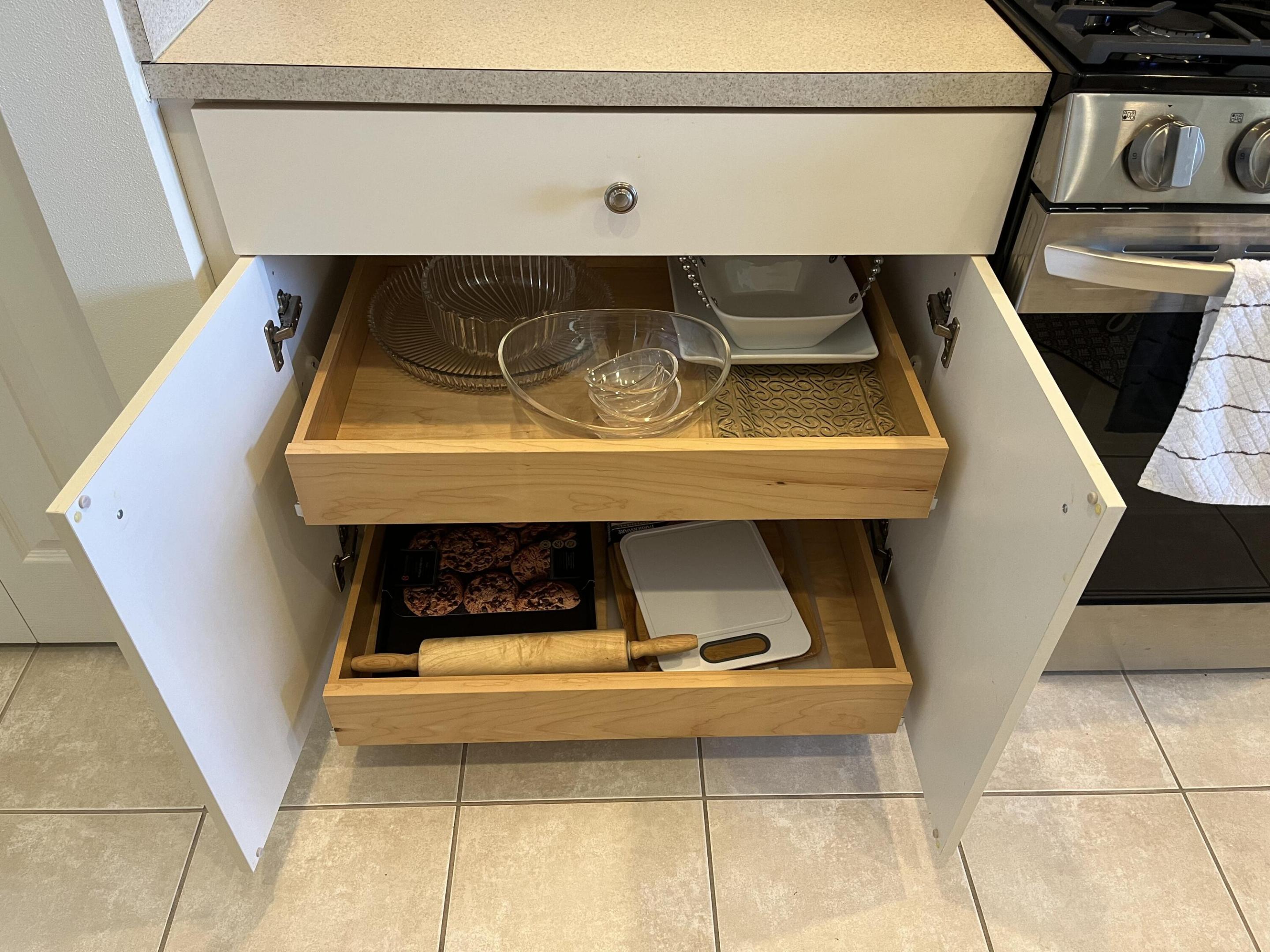 CASCADES AT ST LUCIE WEST PHASE 5 - Residential