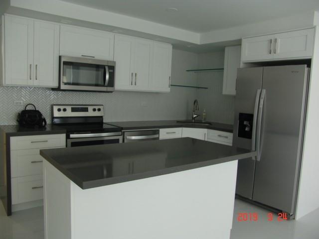 Maison Grande Condo - Residential Lease