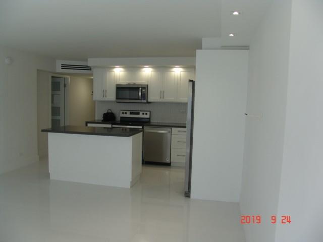Maison Grande Condo - Residential Lease