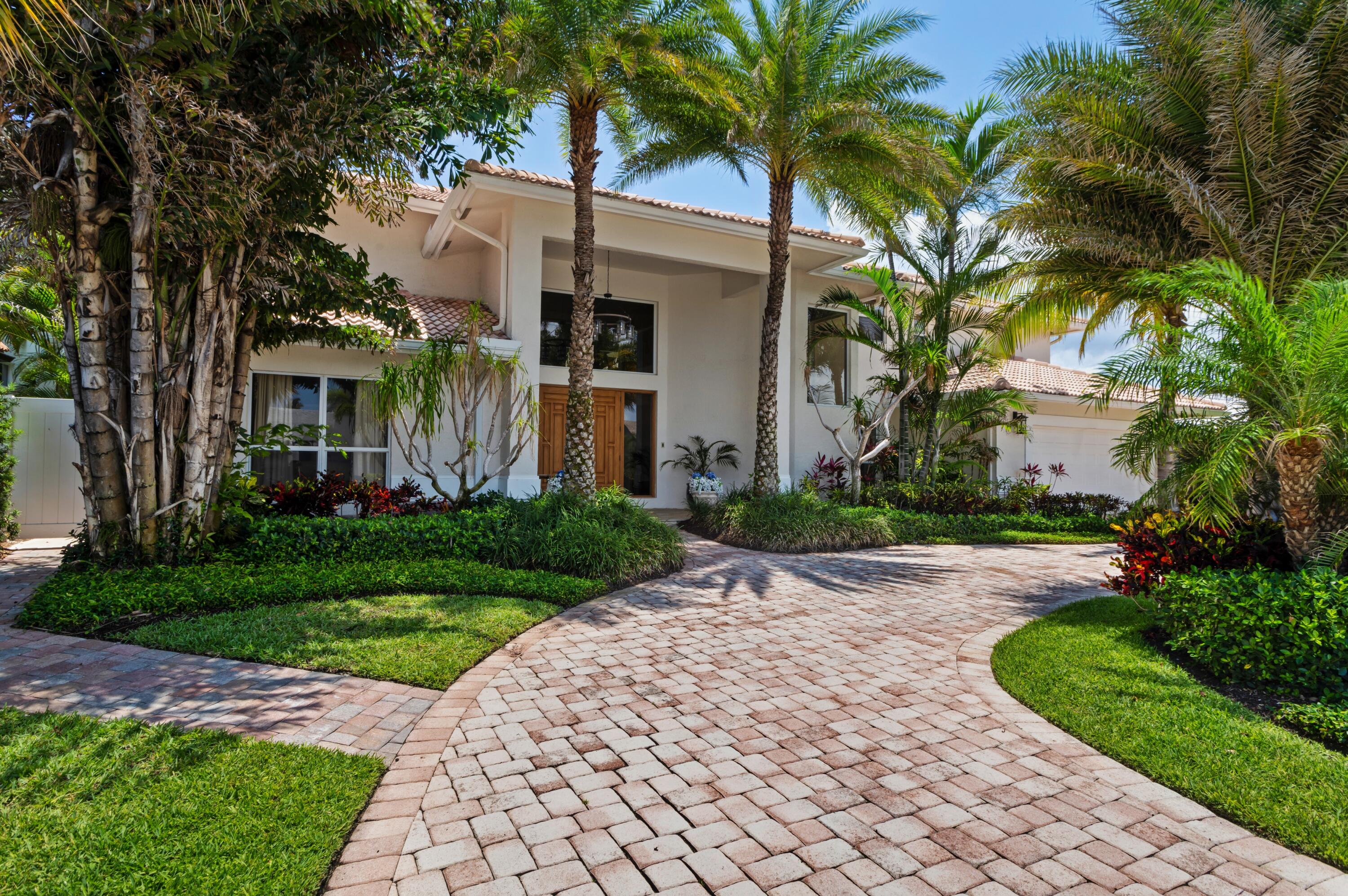 TROPIC ISLE 3RD SEC - Residential