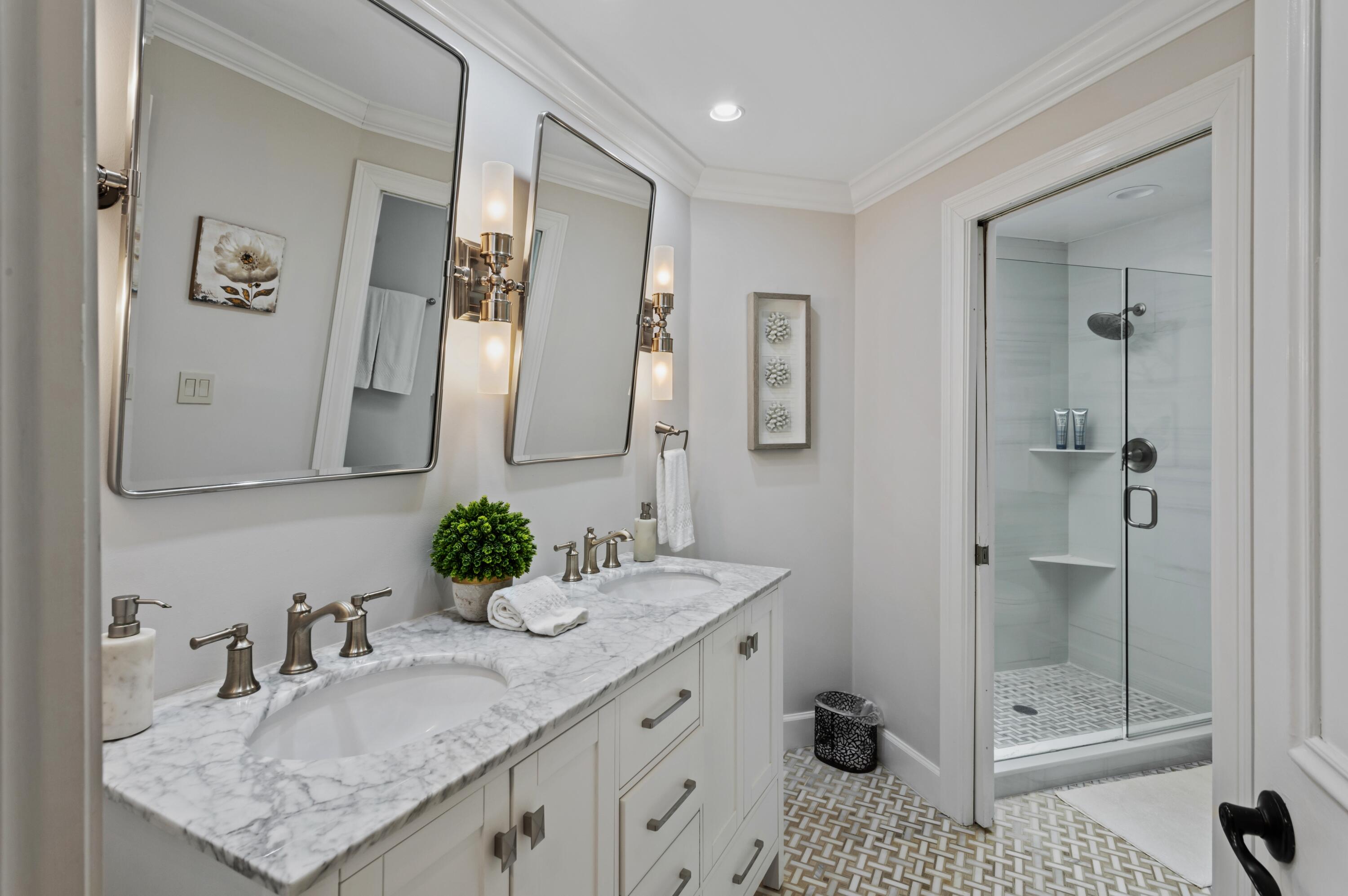 TROPIC ISLE 3RD SEC - Residential