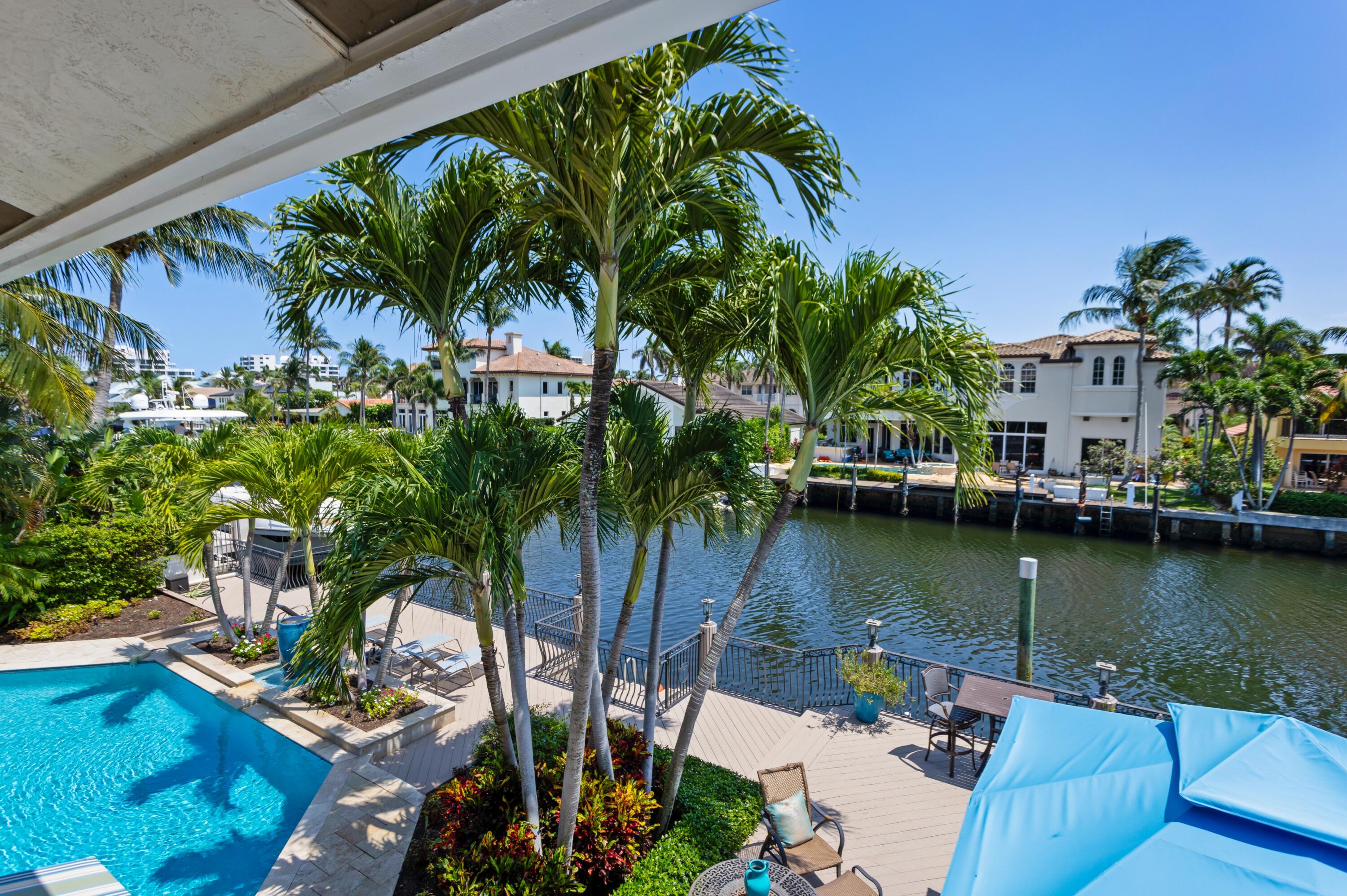 TROPIC ISLE 3RD SEC - Residential