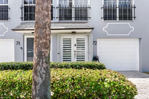 Tiny photo for 1194 Hillsboro Mile #72, Hillsboro Beach, FL 33062 (MLS # B26004902)