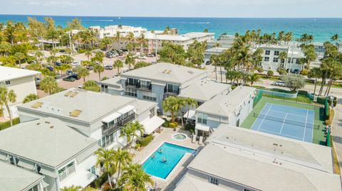 Tiny photo for 1194 Hillsboro Mile #72, Hillsboro Beach, FL 33062 (MLS # B26004902)