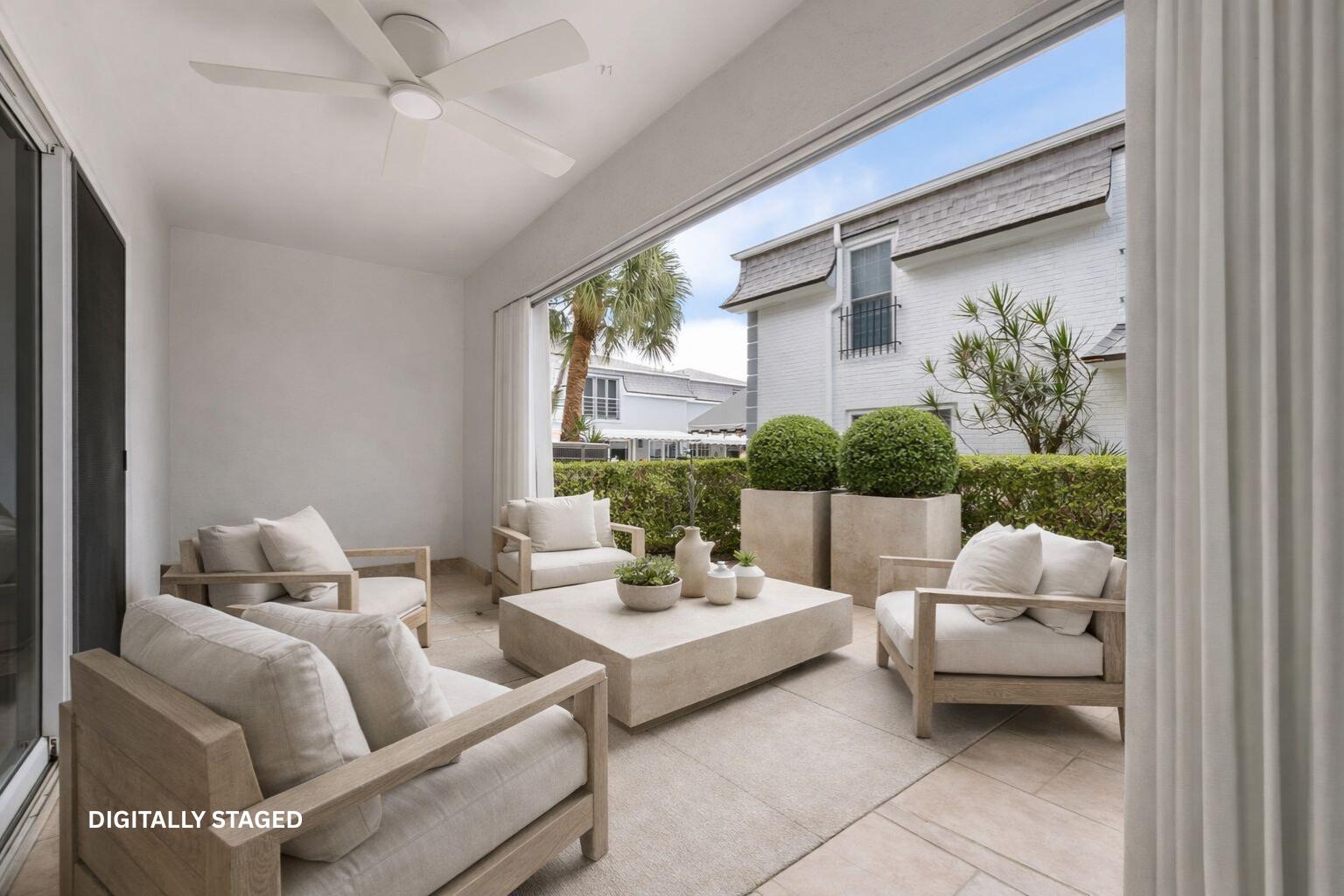 HILLSBORO BEACH - Residential