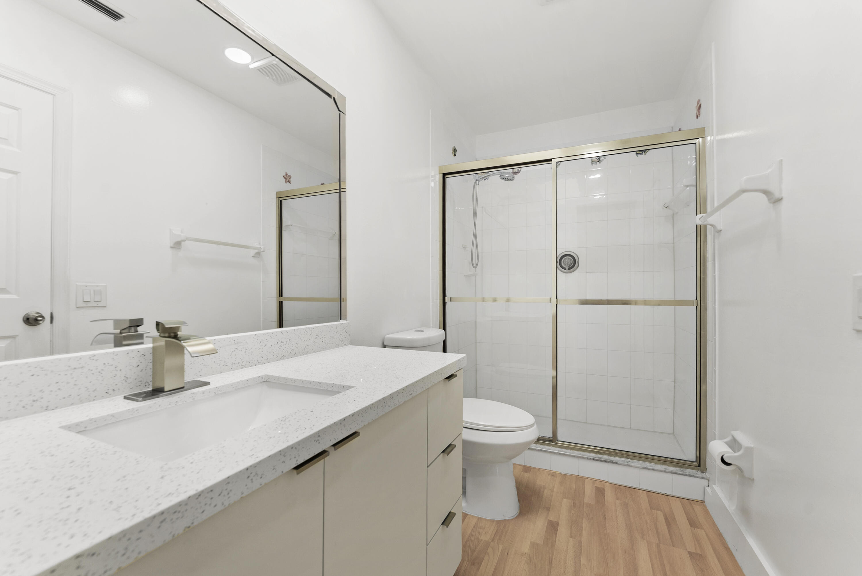 HILLSBORO BEACH - Residential