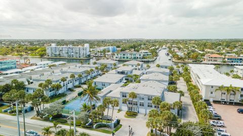 Tiny photo for 1194 Hillsboro Mile #72, Hillsboro Beach, FL 33062 (MLS # B26004902)