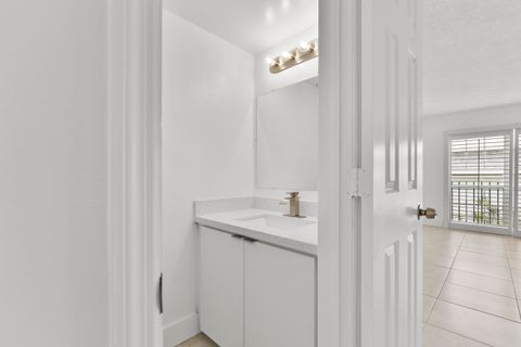 Tiny photo for 1194 Hillsboro Mile #72, Hillsboro Beach, FL 33062 (MLS # B26004902)
