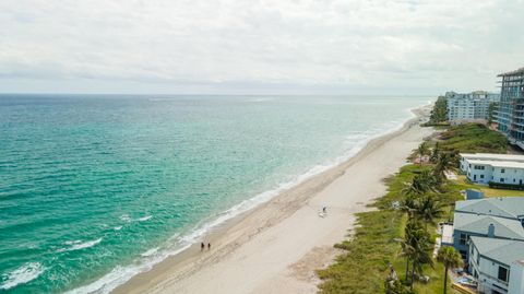 Tiny photo for 1194 Hillsboro Mile #72, Hillsboro Beach, FL 33062 (MLS # B26004902)