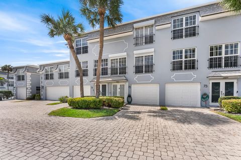 Tiny photo for 1194 Hillsboro Mile #72, Hillsboro Beach, FL 33062 (MLS # B26004902)